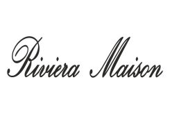 Naklejka Riviera Maison