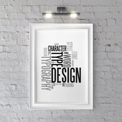 Plakat Design
